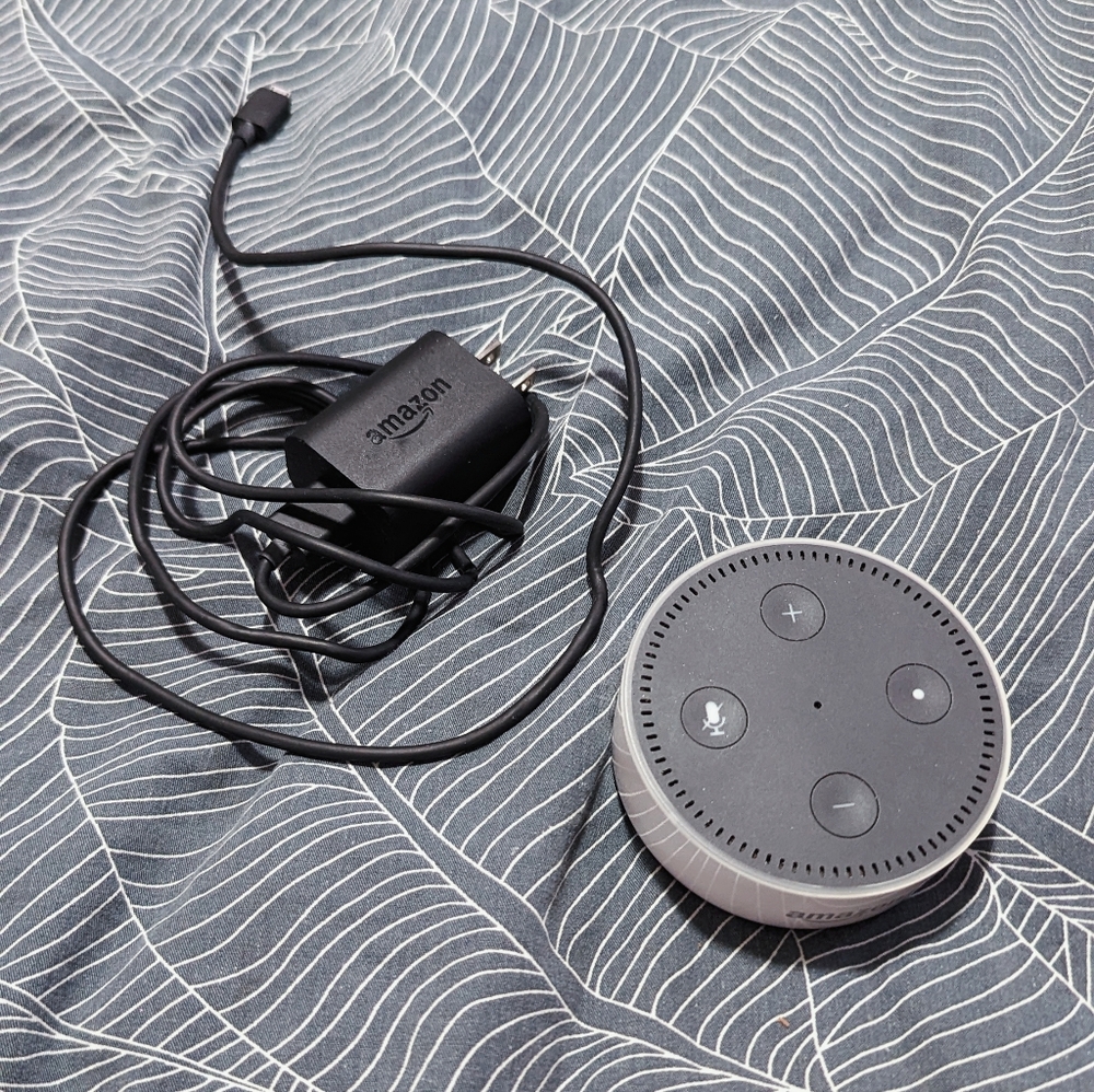 Amazon Echo Dot